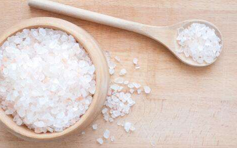 预防高血压吃盐不能超过多少克