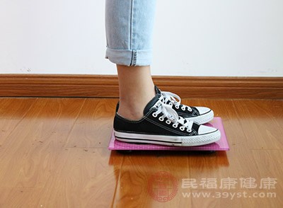 不要轻易尝试减肥