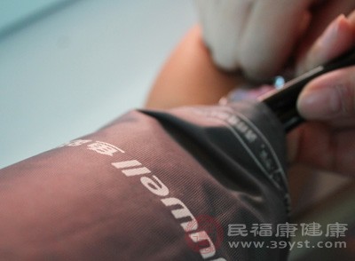 脑血管疾病发病和高血压有着直接关系