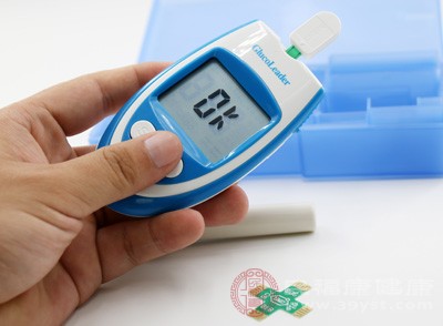 糖尿病是心脑血管疾病的另一个风险因素，也与脑梗死有关