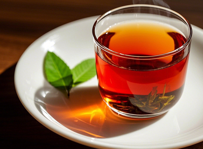 隔夜茶慎饮：茶汤暴露过久易滋生细菌，且茶多酚氧化后可能产生有害物